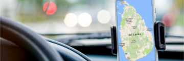 island wide free and fast delivery service
