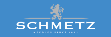 SCHMETZ genuine sewing machine spare parts